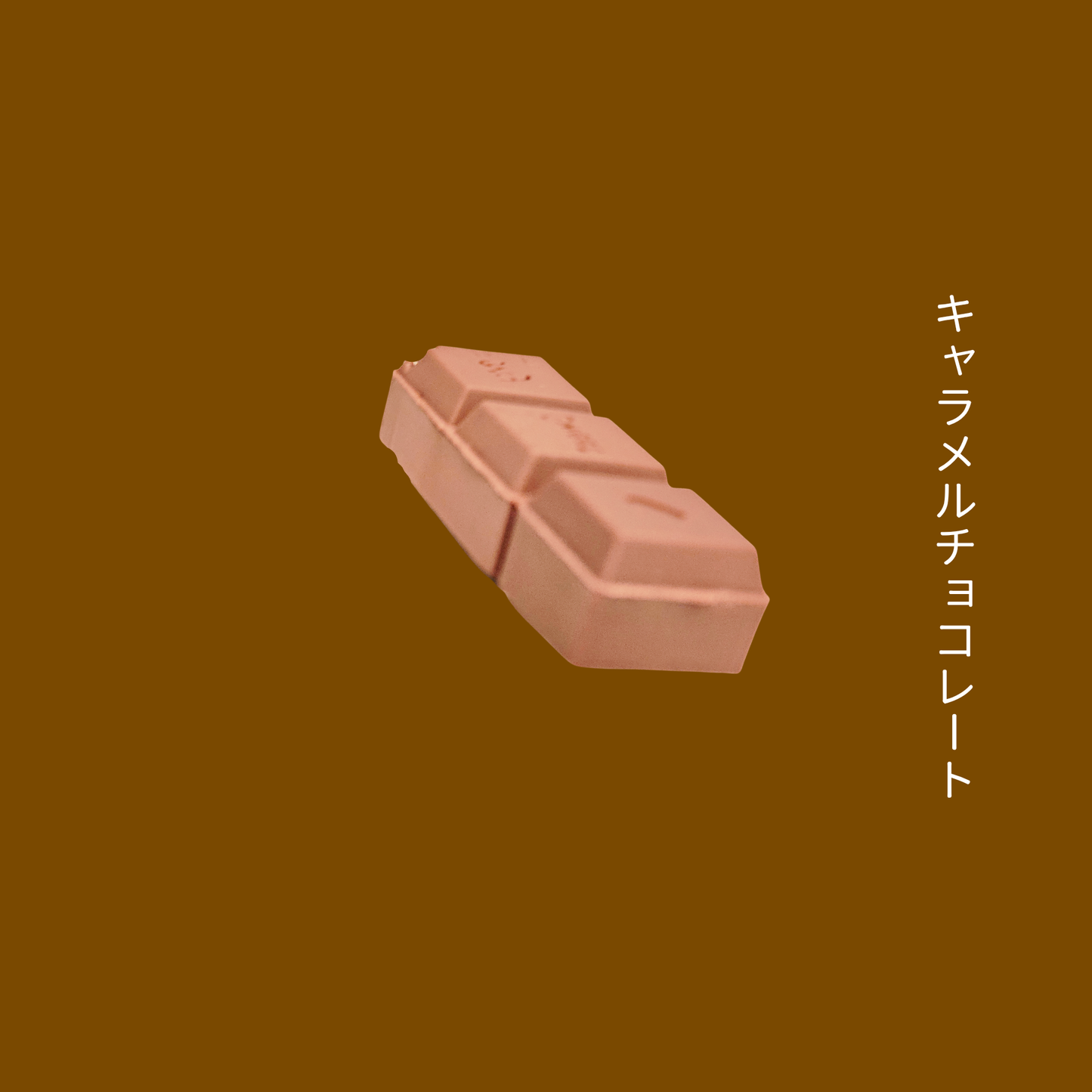 caramel.
