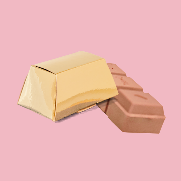 Clayface Chocolates
