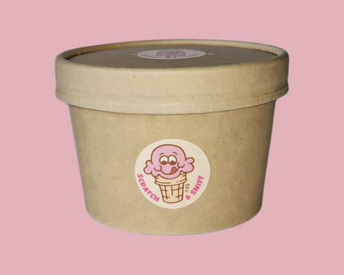 Clayface Creamery